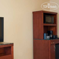 Hilton Garden Inn Indianapolis Airport
