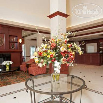 Hilton Garden Inn Indianapolis Airport