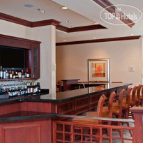 Hilton Garden Inn Indianapolis Airport
