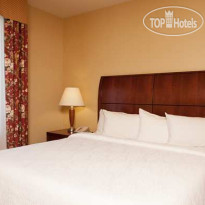Hilton Garden Inn Indianapolis Airport