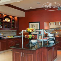 Hilton Garden Inn Indianapolis Airport