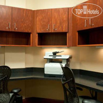 Hilton Garden Inn Indianapolis Airport