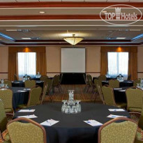 Hilton Garden Inn Indianapolis Airport
