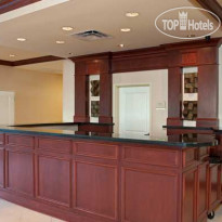 Hilton Garden Inn Indianapolis Airport