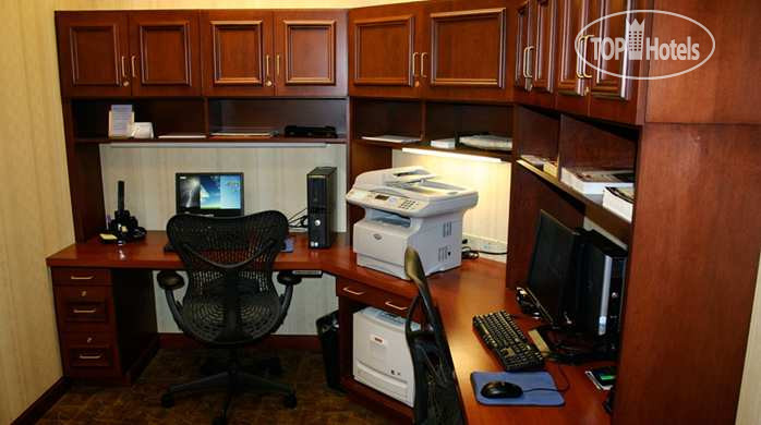 New photos from tourists Hilton Garden Inn Bloomington 3*