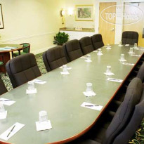 Hilton Garden Inn Chesterton