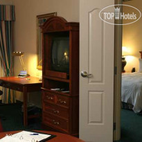 Hilton Garden Inn Chesterton