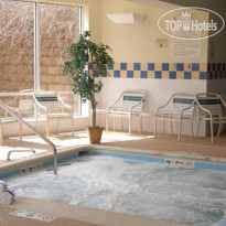 Hilton Garden Inn Chesterton