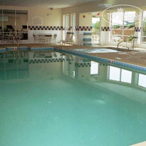 Hilton Garden Inn Chesterton
