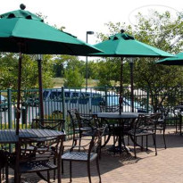 Hilton Garden Inn Chesterton