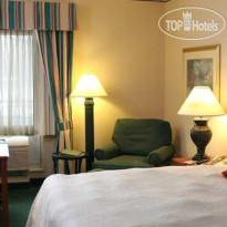 Hilton Garden Inn Chesterton