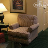 Hilton Garden Inn Chesterton