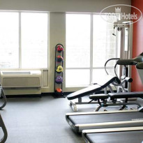 Hilton Garden Inn Chesterton
