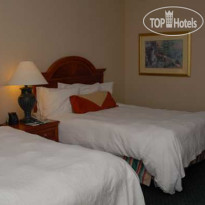Hilton Garden Inn Chesterton