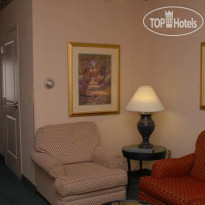 Hilton Garden Inn Chesterton