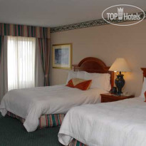 Hilton Garden Inn Chesterton