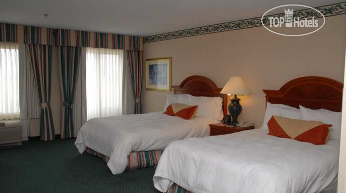 New photos from tourists Hilton Garden Inn Chesterton 3*