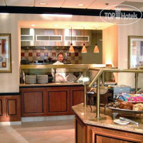 Hilton Garden Inn Indianapolis Northeast Fishers