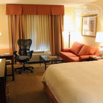 Hilton Garden Inn Indianapolis Northeast Fishers
