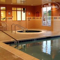 Hilton Garden Inn Indianapolis Northeast Fishers