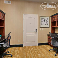 Hilton Garden Inn Merrillville