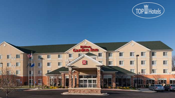 Hilton Garden Inn Merrillville
