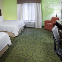 Hilton Garden Inn Merrillville