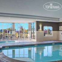 Hilton Garden Inn Merrillville