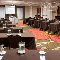 Hilton Garden Inn Merrillville