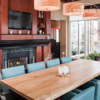 Hilton Garden Inn Merrillville