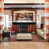 Hilton Garden Inn Merrillville