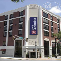 Hilton Garden Inn Terre Haute 