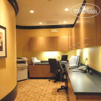 Hilton Garden Inn Terre Haute 