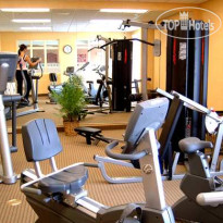 Hilton Garden Inn Terre Haute 