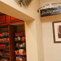 Hilton Garden Inn Terre Haute 