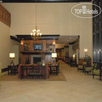 Hilton Garden Inn Terre Haute 
