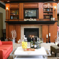 Hilton Garden Inn Terre Haute 