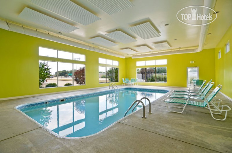 New photos from tourists Best Western The Inn Of Old Vincennes 2*