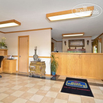 Best Western The Inn Of Old Vincennes