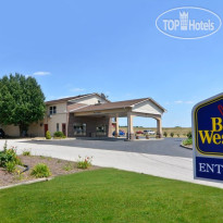 Best Western The Inn Of Old Vincennes