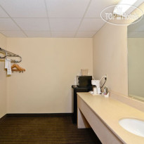 Best Western The Inn Of Old Vincennes