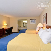 Best Western The Inn Of Old Vincennes