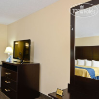 Best Western The Inn Of Old Vincennes