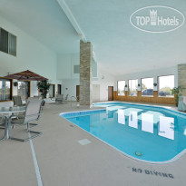Best Western Plus Howe Inn 