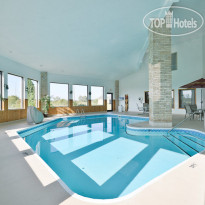 Best Western Plus Howe Inn 
