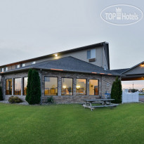 Best Western Plus Howe Inn 