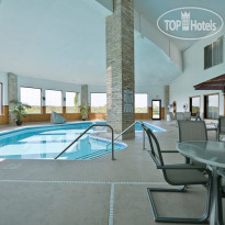 Best Western Plus Howe Inn 
