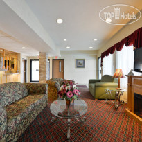 Best Western Plus Howe Inn 