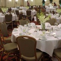 DoubleTree by Hilton Hotel South Bend