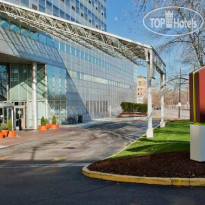 DoubleTree by Hilton Hotel South Bend